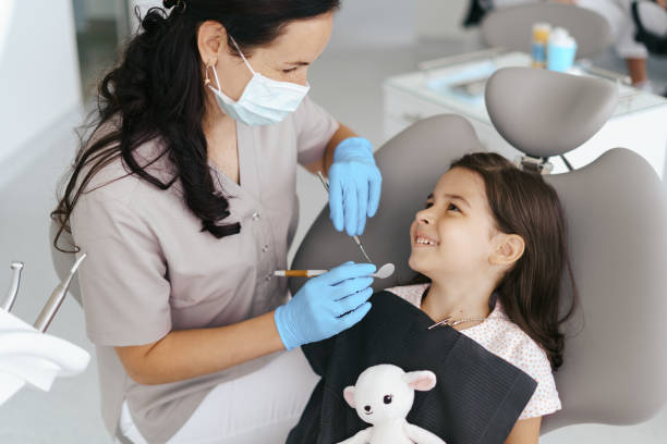 Best Dentist for Tooth Abscess  in Coudersport, PA