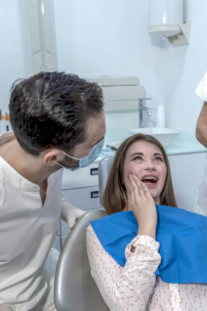 Best Dentist for Tooth Abscess  in Coudersport, PA