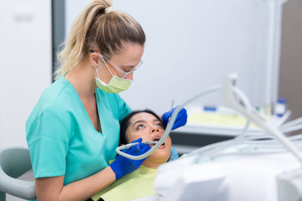 Best Broken Tooth Emergency  in Coudersport, PA